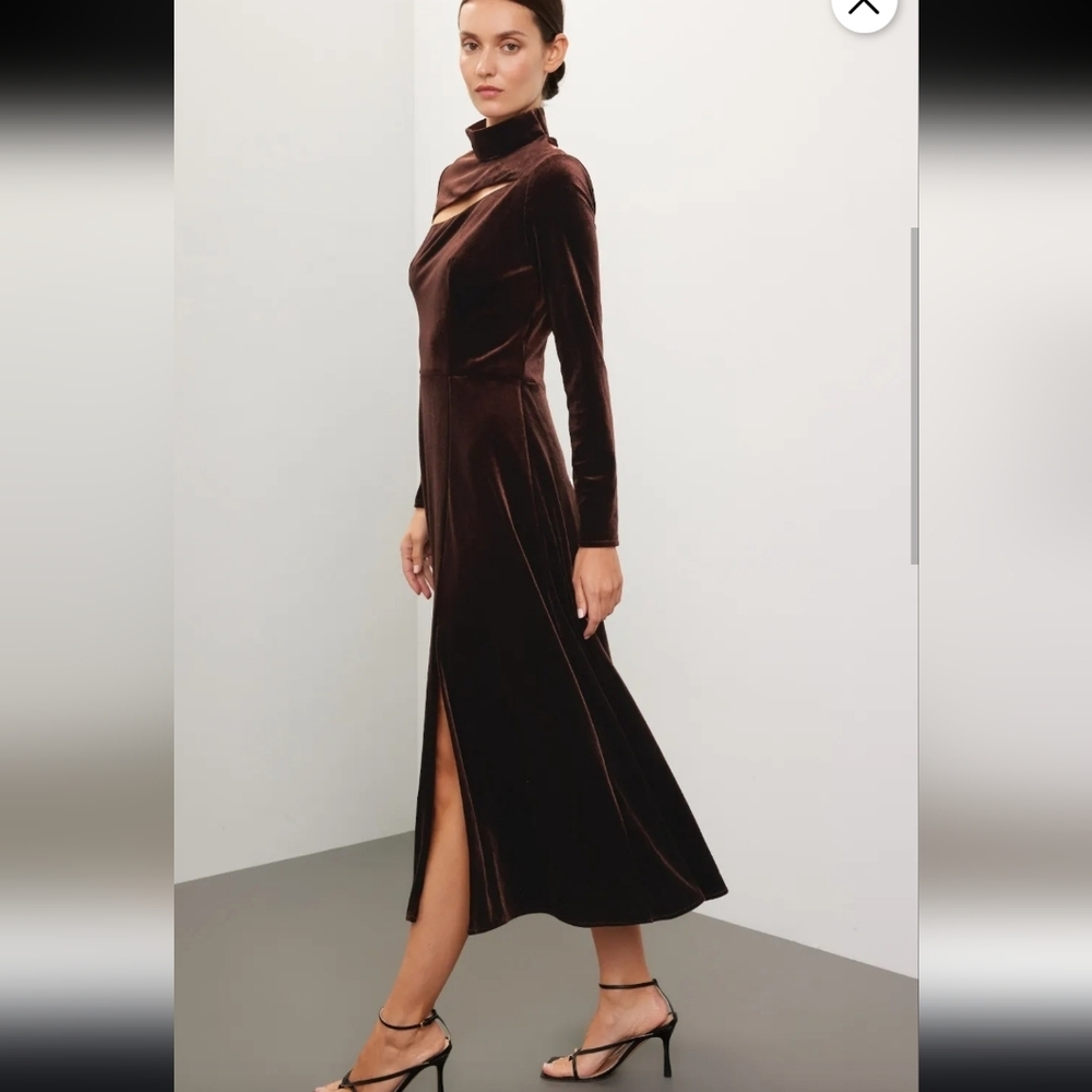 NWT Rene Ruiz Collection DRESS - Picture 3 of 15